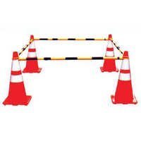 Warning Signal Cone Connecting Rod