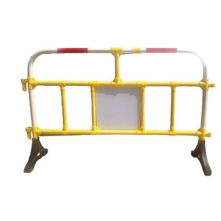 Safety Plastic Barrier