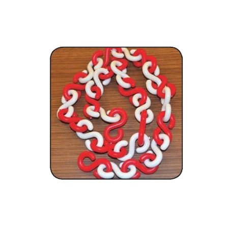  Plastic Chain Thickness 8 mm 