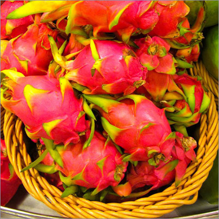 Pitaya (Dragon Fruit)