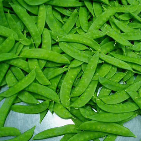 Green Peas