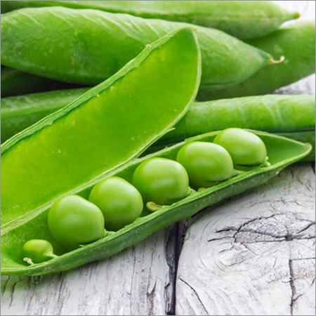 Snow Peas