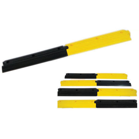 Plastic Rumbler Strips