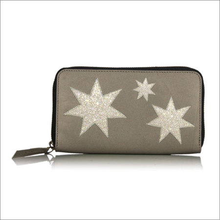 Grey Star