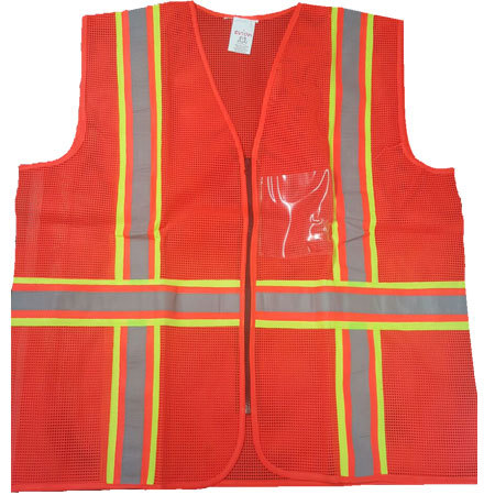 Reflective Designer Jacket Size: Standard