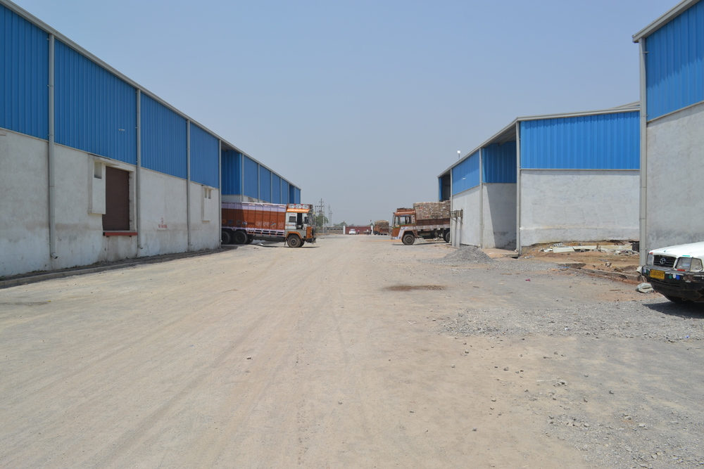 Loading Unloading Services