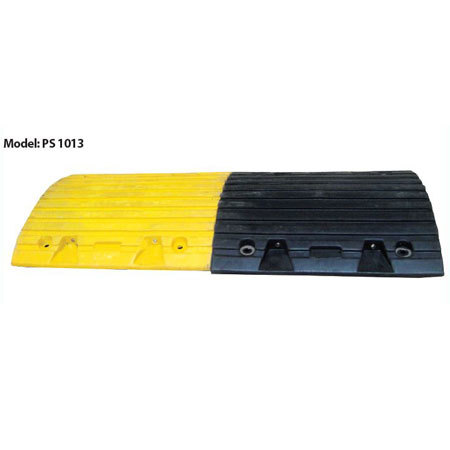  Rubber Speed Bumps ps 1013
