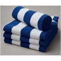Swimming Pool Towels - Feature: Water Absorption