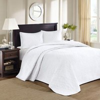 Bed Spreads - Feature: Disposable