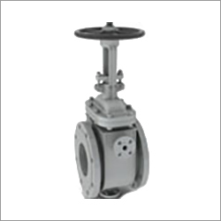 Extended Stem Gate Valve