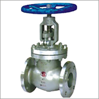 Bolted Bonnet Globe Valve