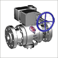 Ball Valve