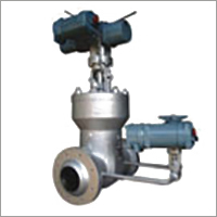 Pressure Seal Gate Valve