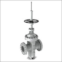 Through Conduit Gate Valve