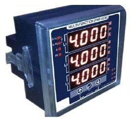 Multifunction Meters