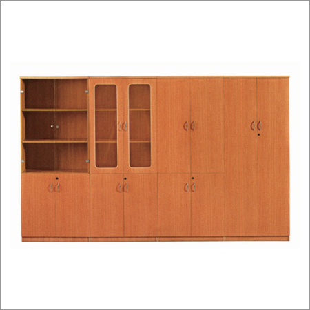 Office Storage Cupboards