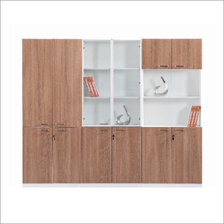 Modular Office Cupboards