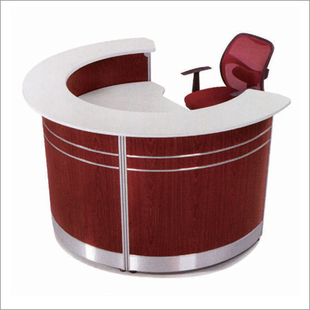Office Reception Desks