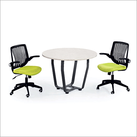 Revolving Office Chairs