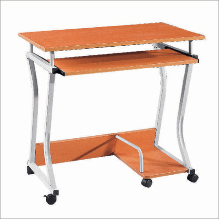 Desktop Computer Tables