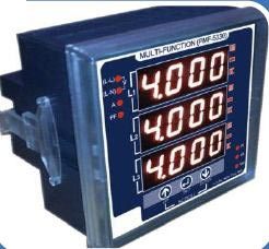 Multifunction Meters (PMF-5337)