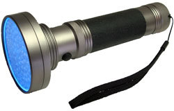 UV Flash Light UVL-504 UV Flash Light UVL-504