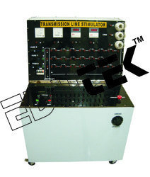 Transmission Line Stimulator