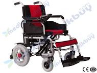 Electric Wheel Chair