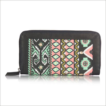 Tribal Printed