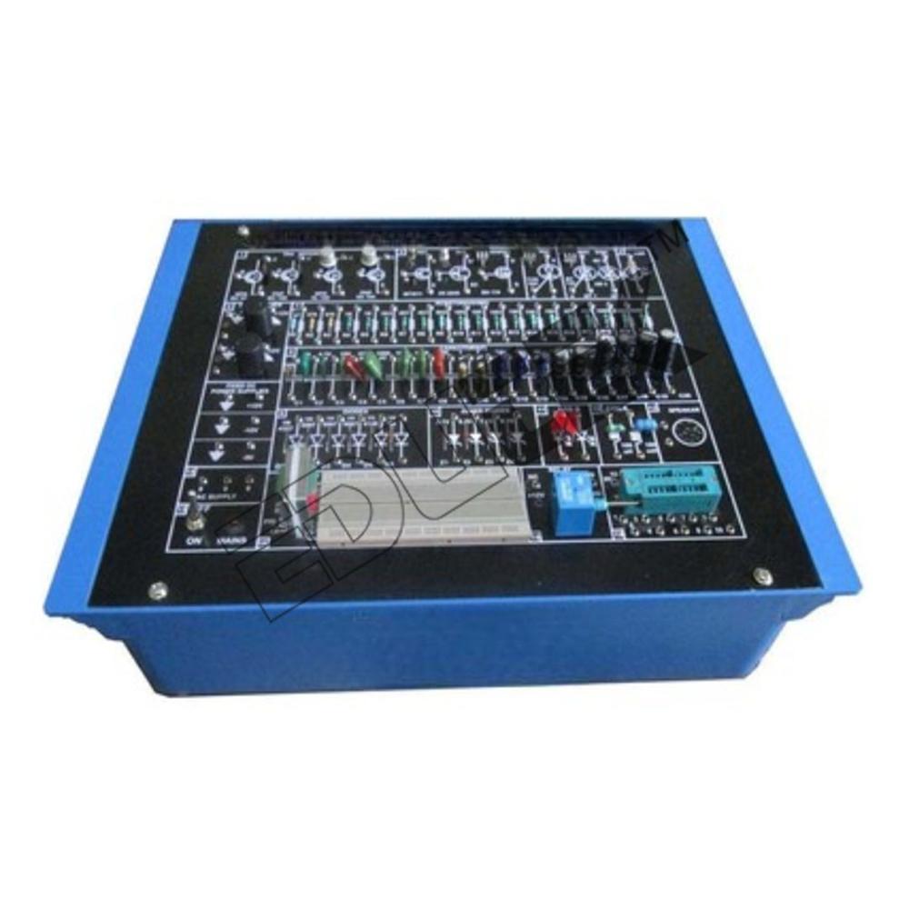 Line Commutated Converter Circuits Unit