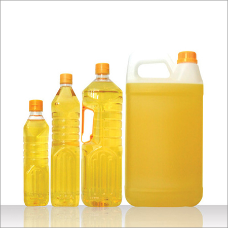 RBD Palm Olein Cooking Oil