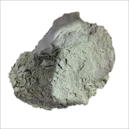 Natural Zeolite