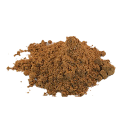 Fish Meal