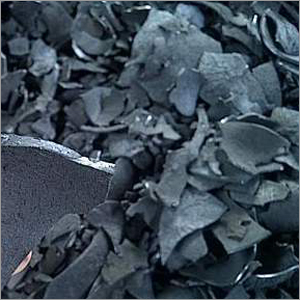 Coconut Shell Charcoal