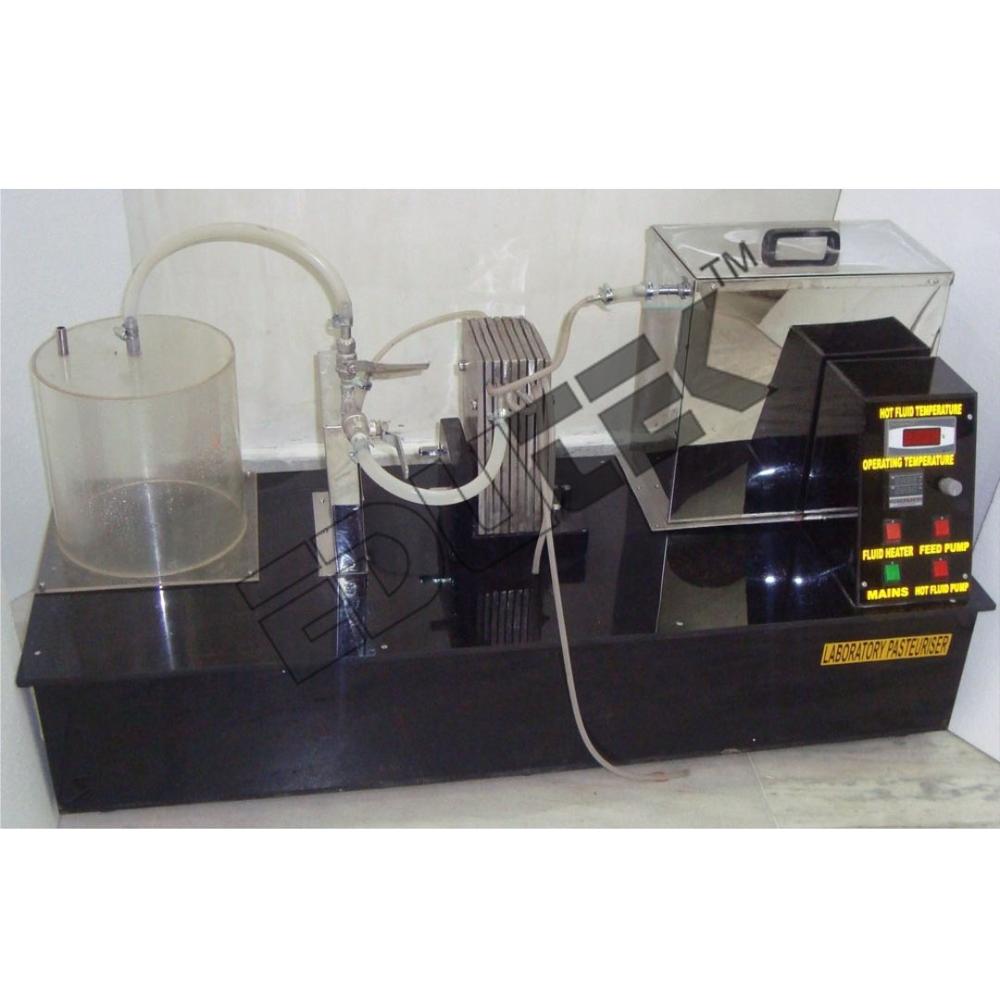 Laboratory Pasteuriser Instruments - Capacity: 5 Litres