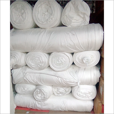 Brushed Nylex Fabric