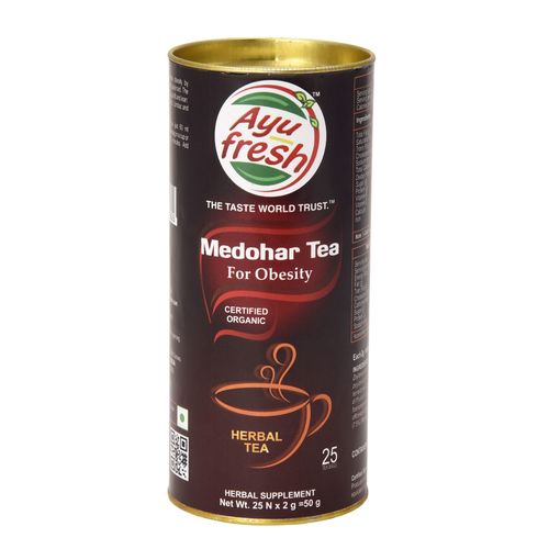 Medohar Herbal Tea By AUM AGRI FREEZE FOODS