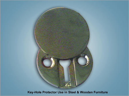 Keyhole Covers