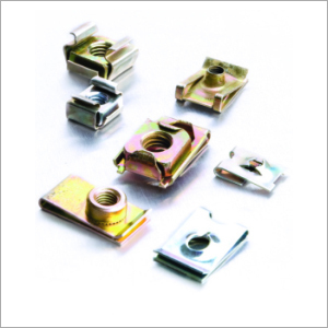 Spring Steel Fasteners