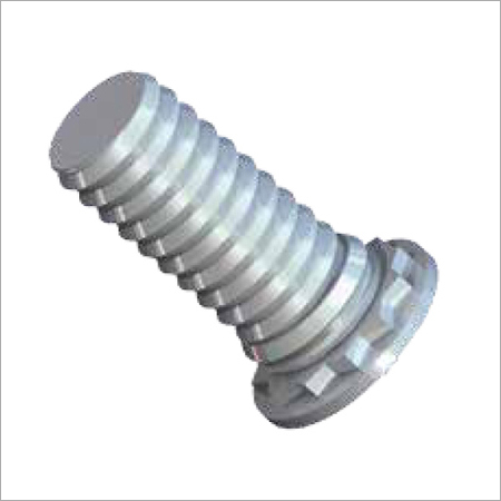 Flush Head Studs