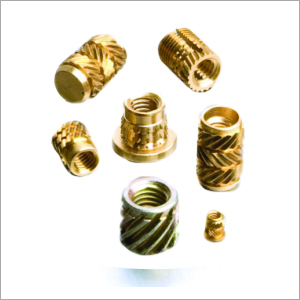 Inserts For Plastic