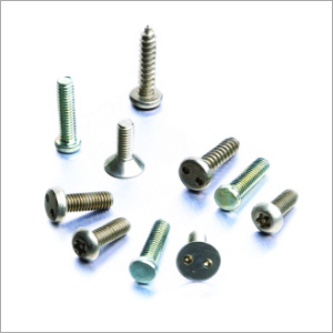 Security Fasteners