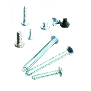 Self Tapping Screws