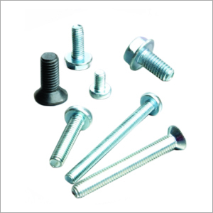 Thread Forming Screw