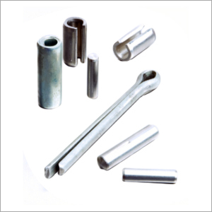Industrial Pins