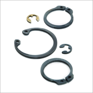 Automobile Circlips