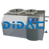 Vacuum Freeze Dryer - Application: Laboratory