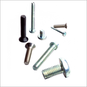 Machine Screws
