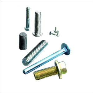 Industrial Bolts