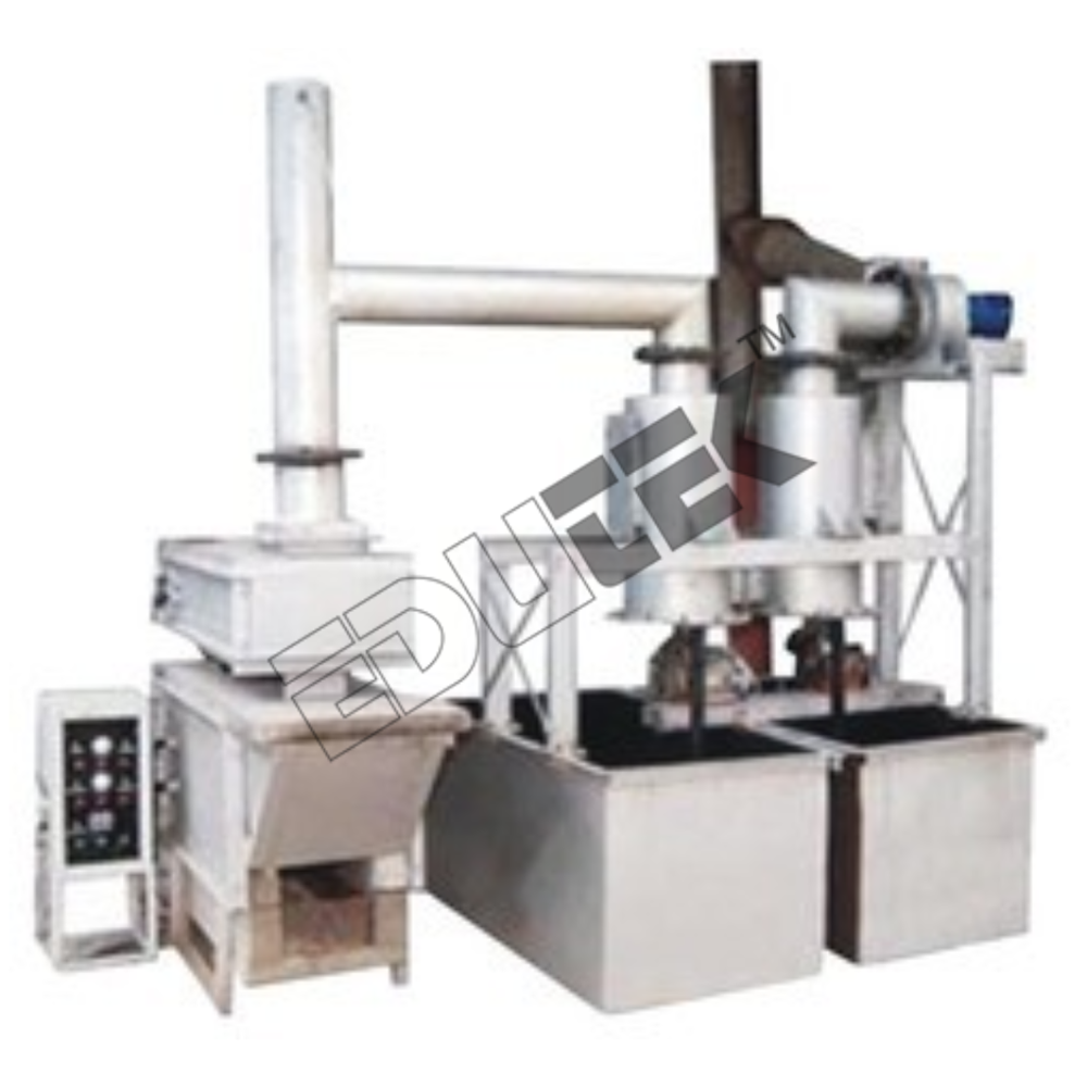 Medical Waste Incinerator - Heavy-Duty Steel Construction , Eco-Friendly Waste Disposal Solution with High-Efficiency Combustion Technology